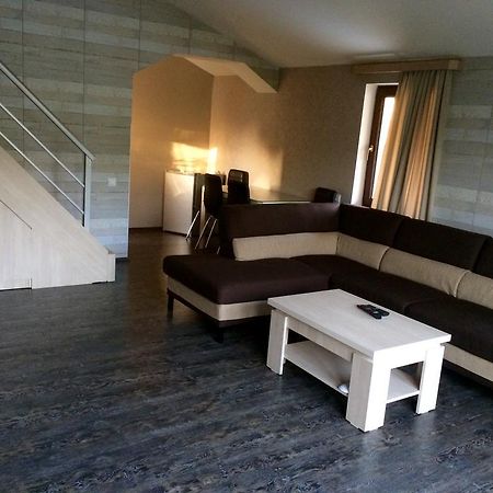 Family Room In Bakuriani Dış mekan fotoğraf