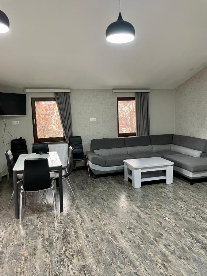 Family Room In Bakuriani Dış mekan fotoğraf
