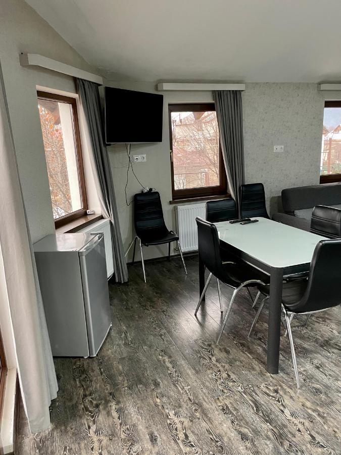 Family Room In Bakuriani Dış mekan fotoğraf