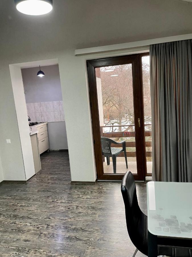 Family Room In Bakuriani Dış mekan fotoğraf