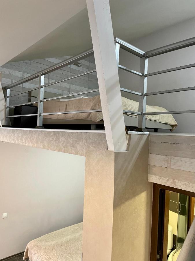 Family Room In Bakuriani Dış mekan fotoğraf