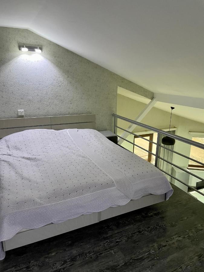 Family Room In Bakuriani Dış mekan fotoğraf