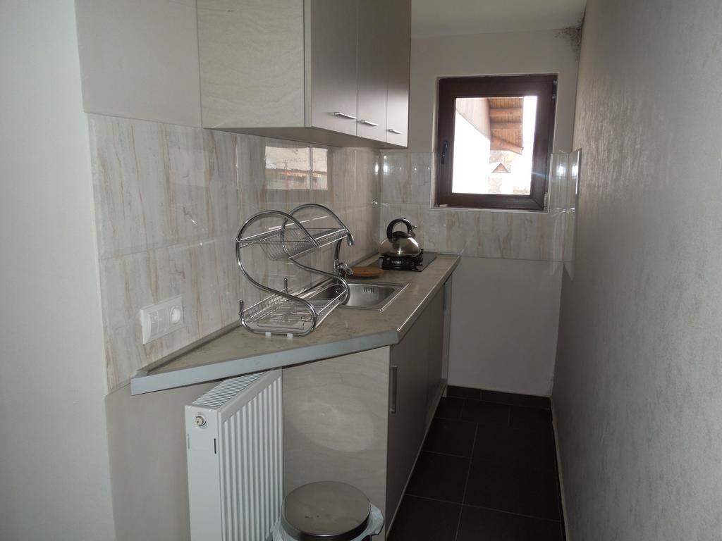 Family Room In Bakuriani Dış mekan fotoğraf