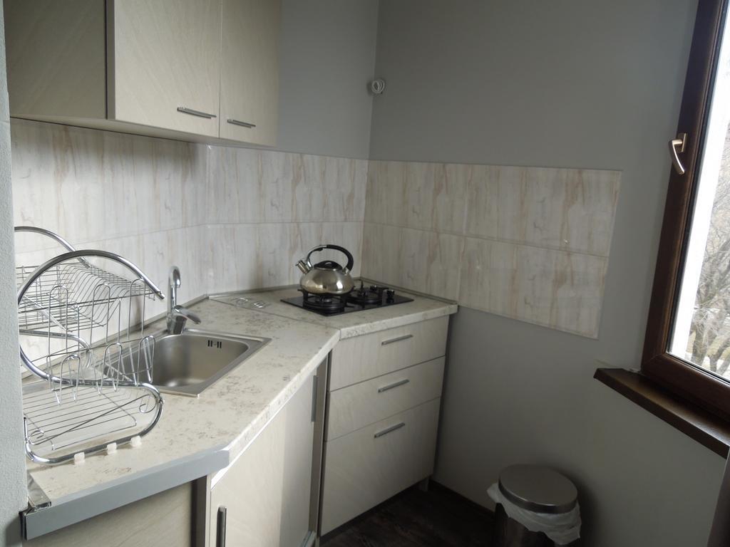 Family Room In Bakuriani Dış mekan fotoğraf