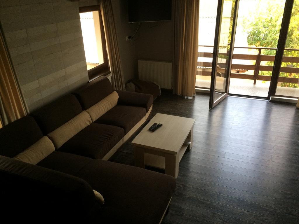 Family Room In Bakuriani Dış mekan fotoğraf