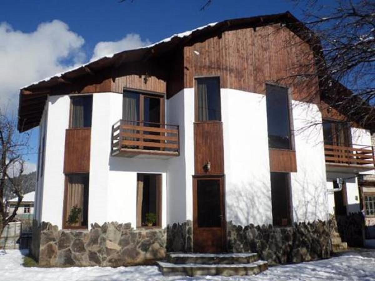 Family Room In Bakuriani Dış mekan fotoğraf